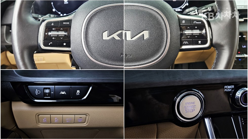Kia Carnival — miniaturë 15