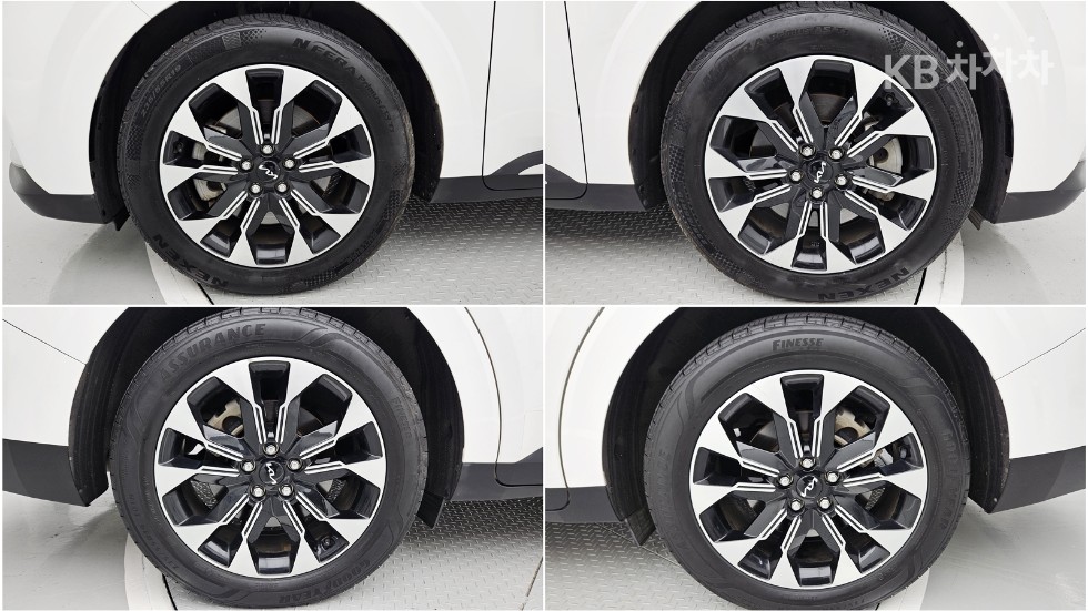 Kia Carnival — miniaturë 9