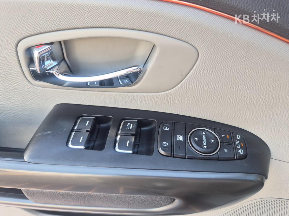 Kia Carnival — miniaturë 14