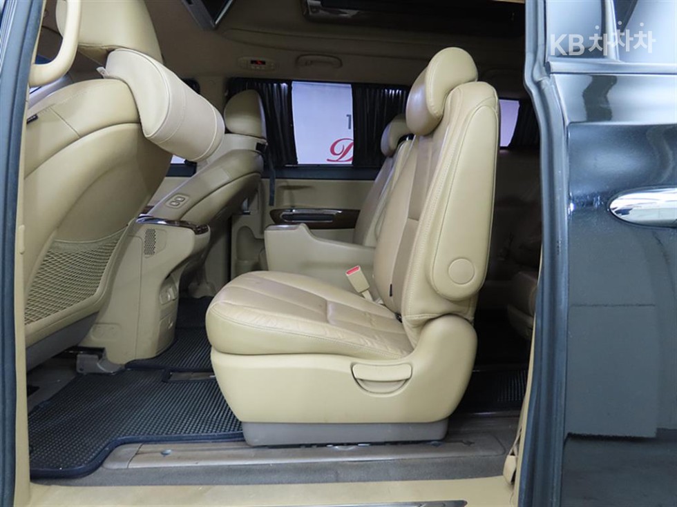 Kia Carnival — miniaturë 6