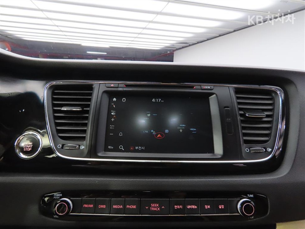 Kia Carnival — miniaturë 14