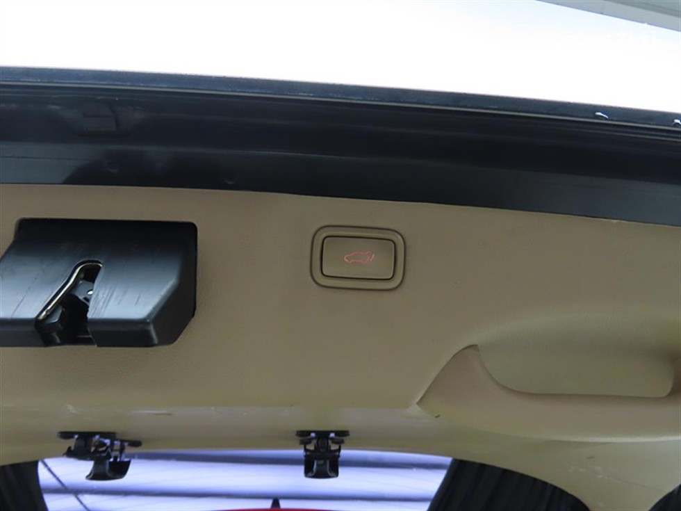 Kia Carnival — miniaturë 17