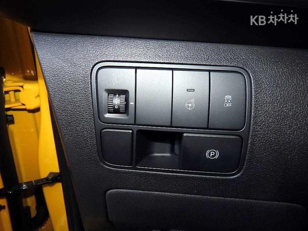 Hyundai Staria — miniaturë 13