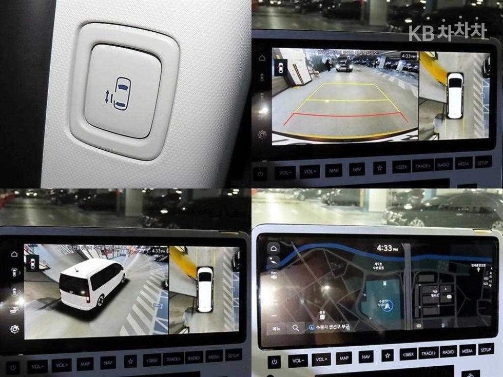 Hyundai Staria — miniaturë 18
