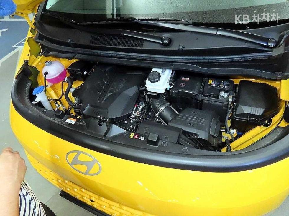 Hyundai Staria — miniaturë 19