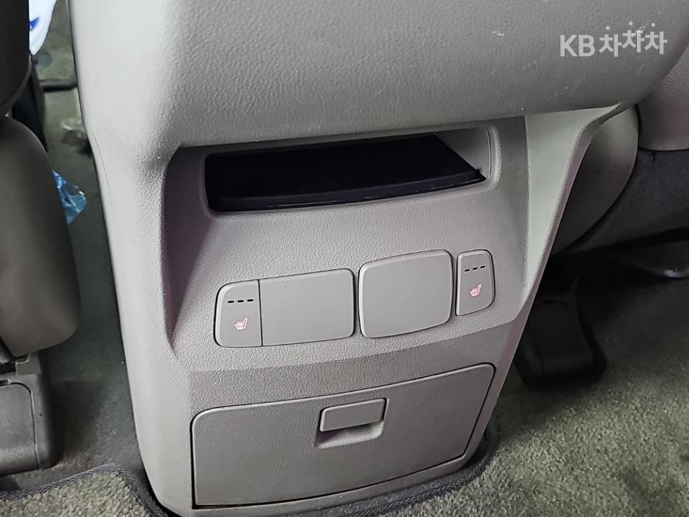 Kia Carnival — miniaturë 13