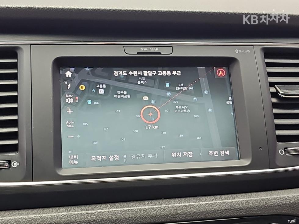 Kia Carnival — miniaturë 16