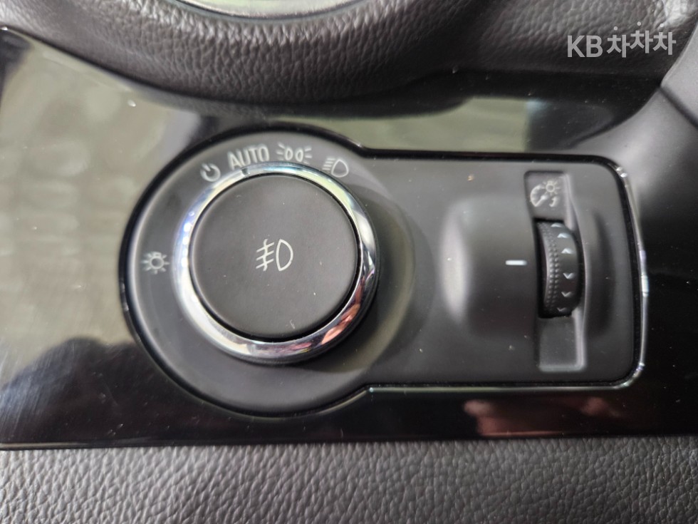 Chevrolet Orlando — miniaturë 10