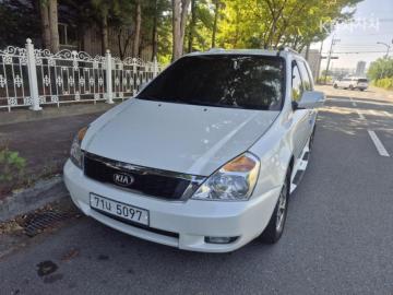 Kia Carnival 그랜드카니발 GLX 최고급형 — foto 1