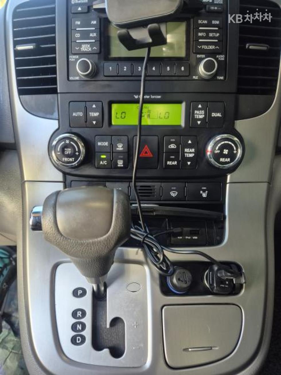 Kia Carnival — miniaturë 9
