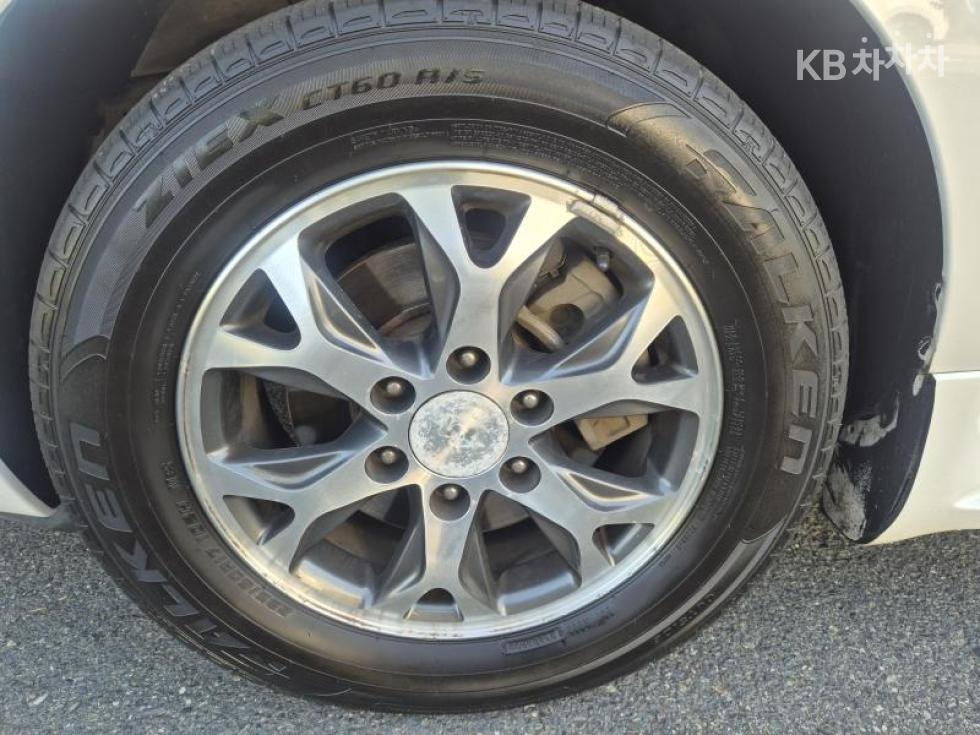 Kia Carnival — miniaturë 13