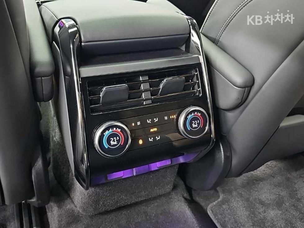 Land Rover Range Rover Sport — miniaturë 14
