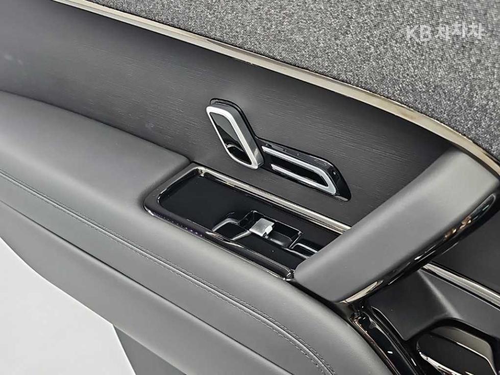 Land Rover Range Rover Sport — miniaturë 15