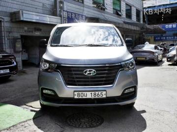 Hyundai Starex 밴 3인승 스마트 — foto 1