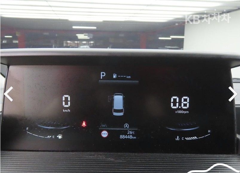 Hyundai Staria — miniaturë 9