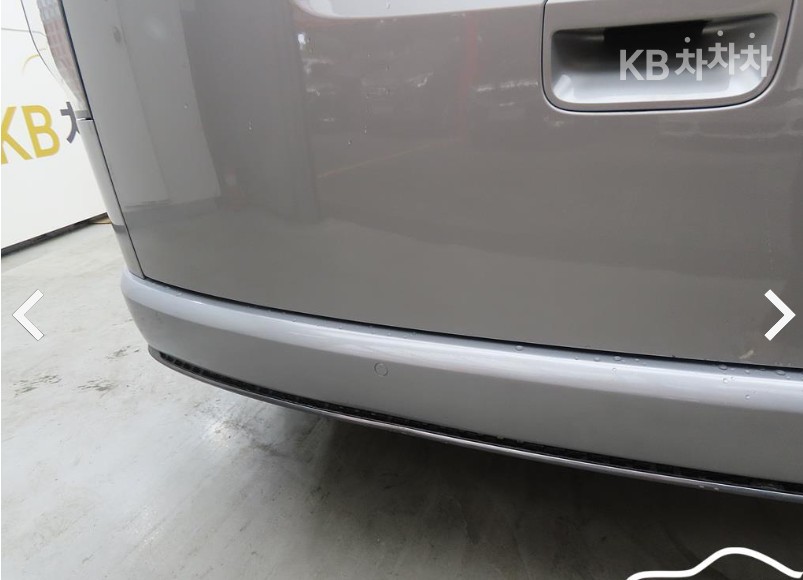 Hyundai Staria — miniaturë 16