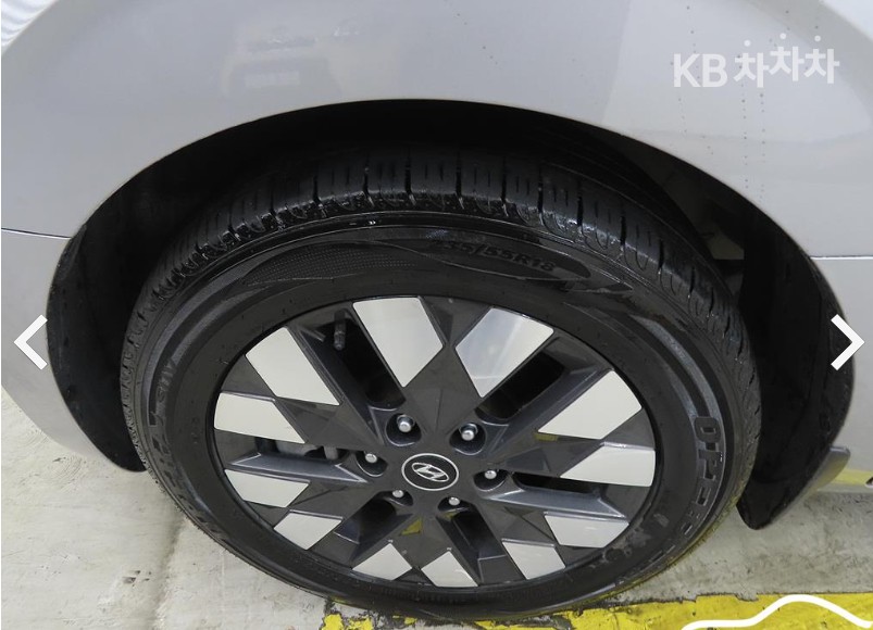 Hyundai Staria — miniaturë 20