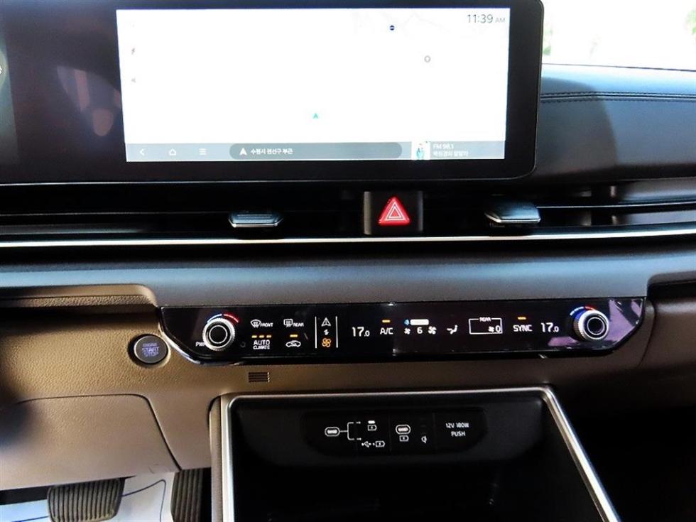 Kia Carnival — miniaturë 14