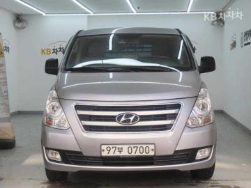 Hyundai Starex 3인승 밴 스마트 — foto 1