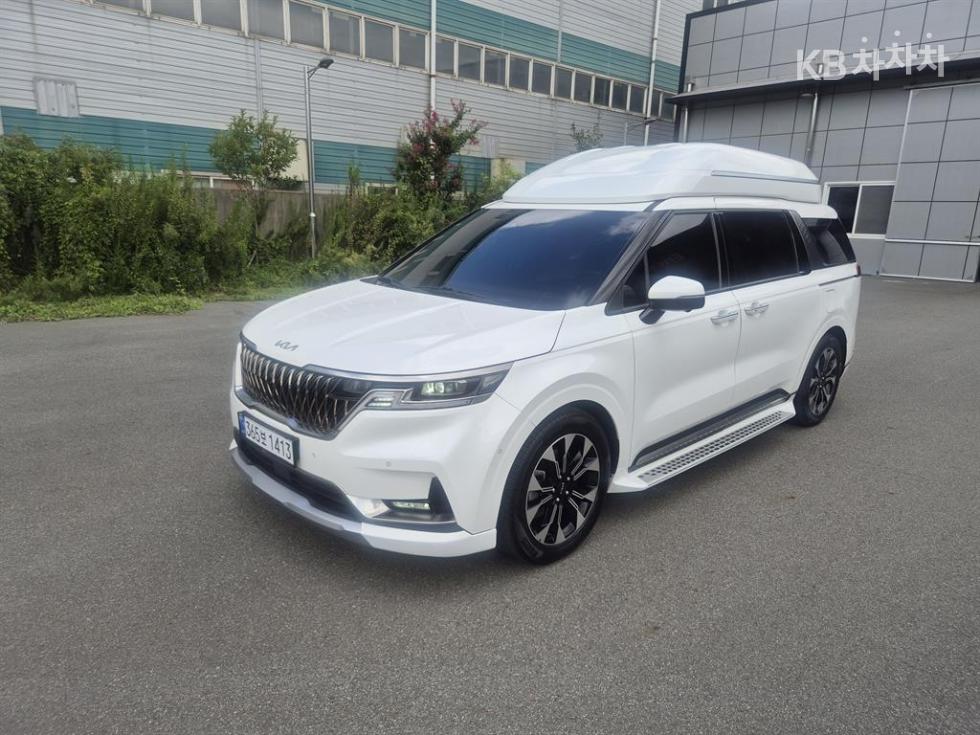 Kia Carnival — miniaturë 2