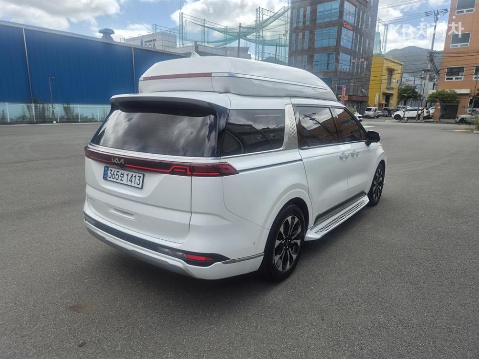 Kia Carnival — miniaturë 6