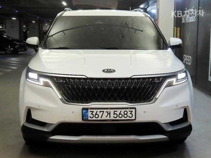 Kia Carnival — miniaturë 2