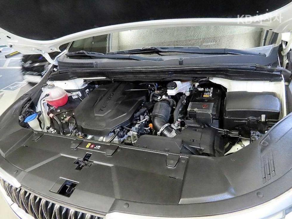 Kia Carnival — miniaturë 19