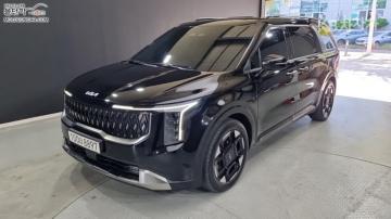 Kia Carnival D2.2 9인승 노블레스 — foto 1