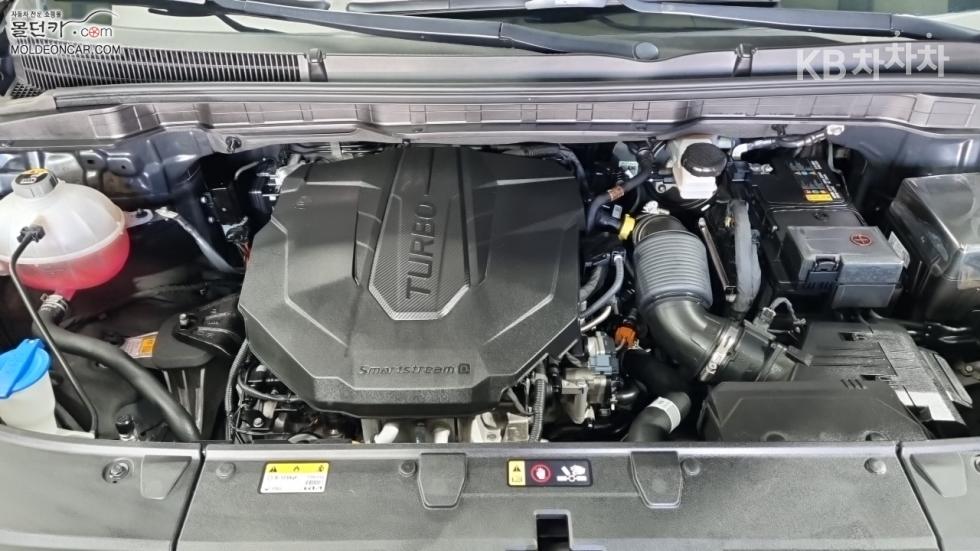 Kia Carnival — miniaturë 8