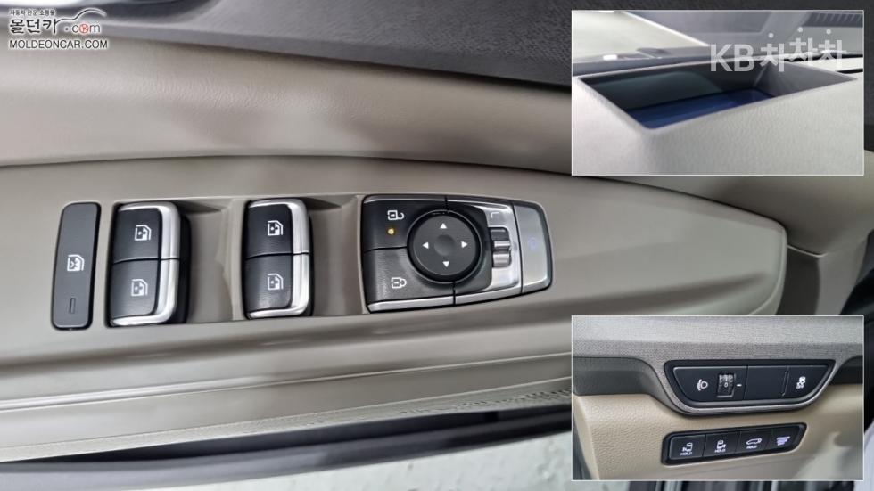 Kia Carnival — miniaturë 17