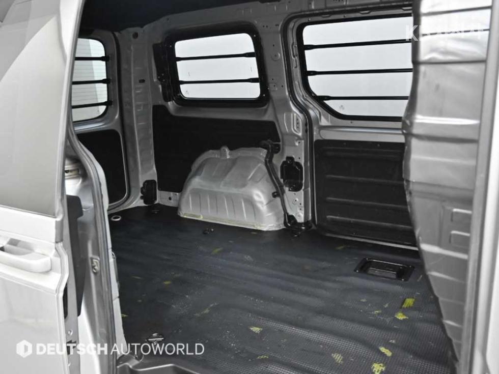 Hyundai Staria — miniaturë 12