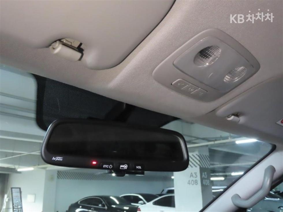 Hyundai Starex — miniaturë 8