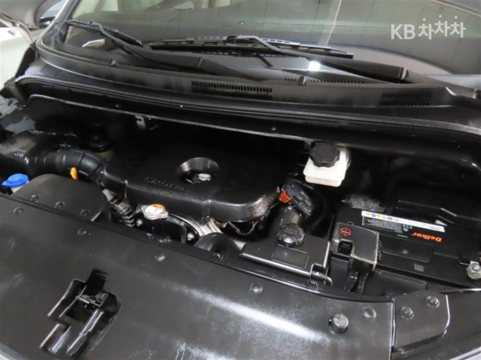 Hyundai Starex — miniaturë 20