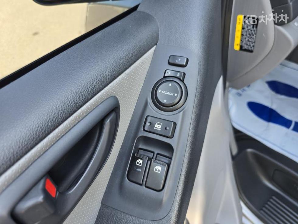 Hyundai Starex — miniaturë 11