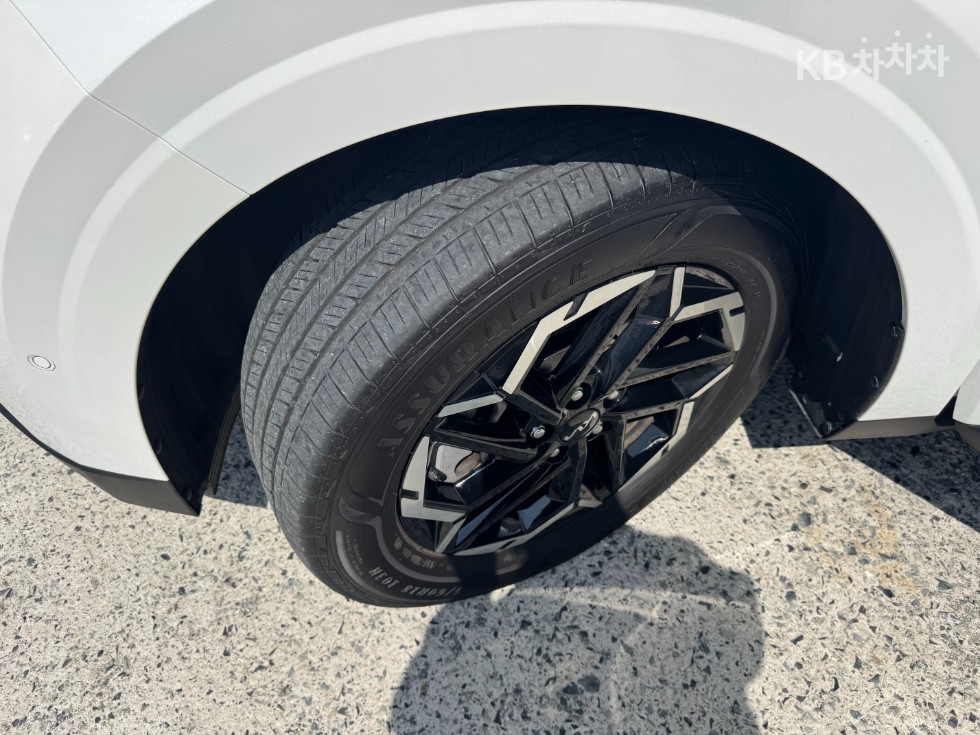 Kia Carnival — miniaturë 5