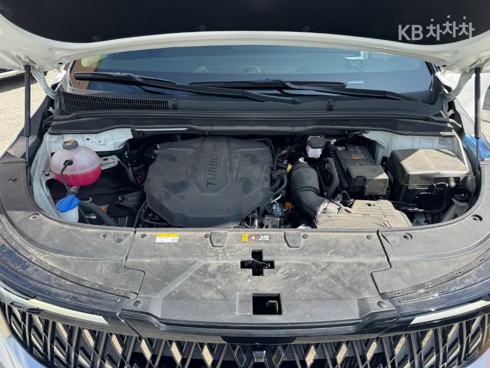 Kia Carnival — miniaturë 6
