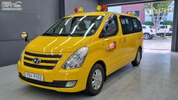 Hyundai Starex 어린이보호차 모던 — foto 1