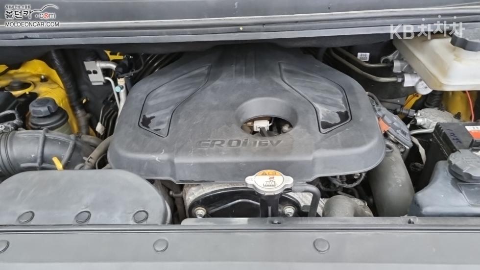 Hyundai Starex — miniaturë 8