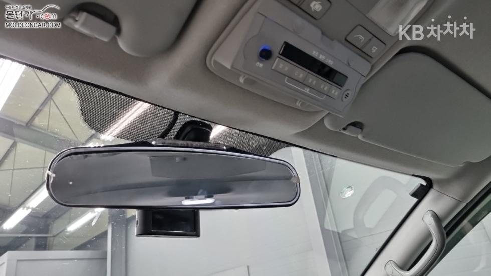 Hyundai Starex — miniaturë 15