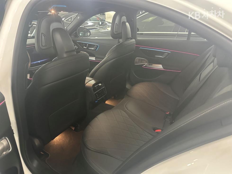 Mercedes-Benz E-klasse — miniaturë 10