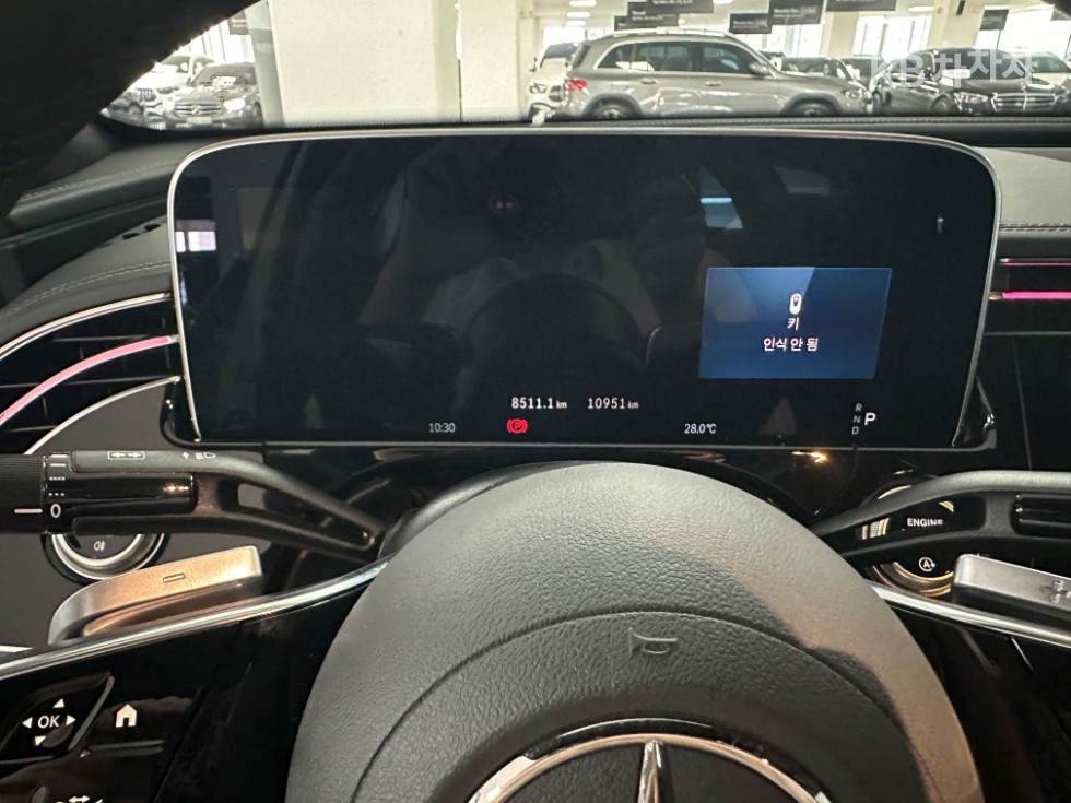 Mercedes-Benz E-klasse — miniaturë 5