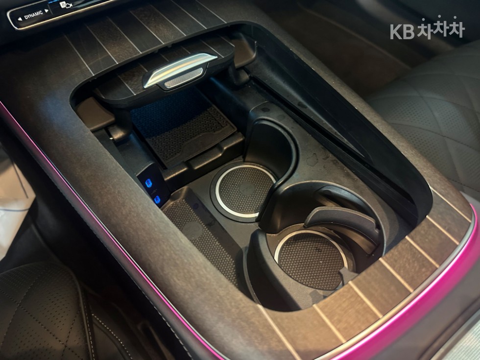 Mercedes-Benz E-klasse — miniaturë 12