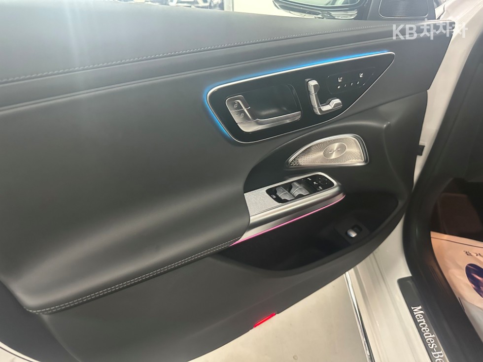 Mercedes-Benz E-klasse — miniaturë 15