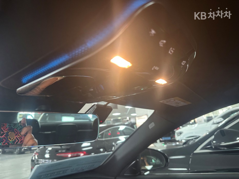 Mercedes-Benz E-klasse — miniaturë 17
