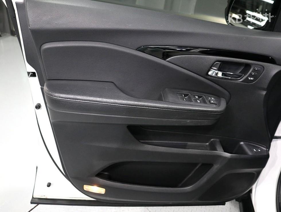 Honda Pilot — miniaturë 7