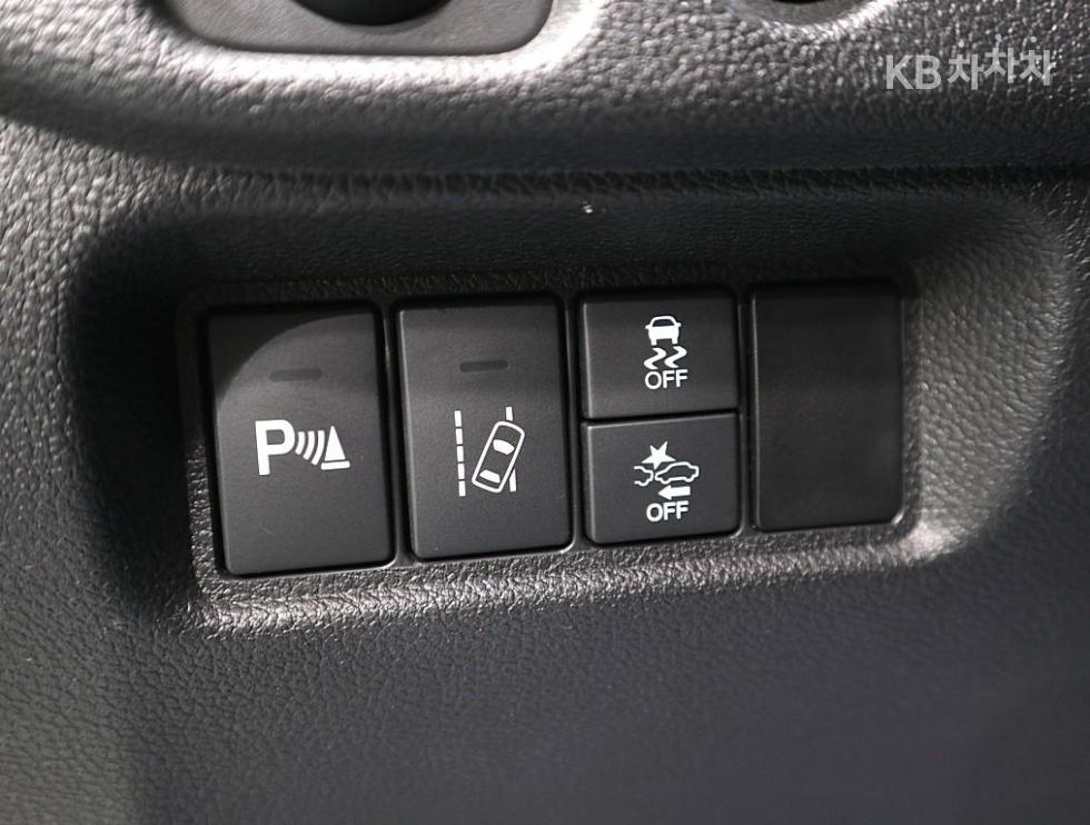 Honda Pilot — miniaturë 16