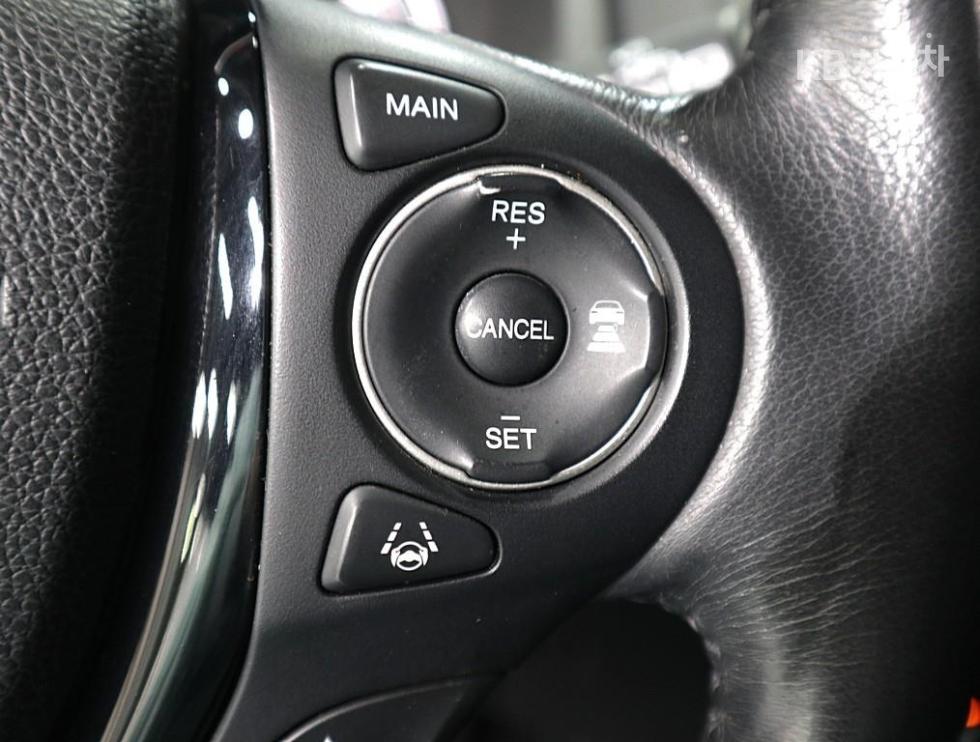 Honda Pilot — miniaturë 17