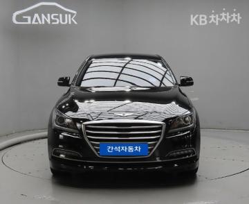 Hyundai Genesis G330 모던 AWD 기본형 — foto 1