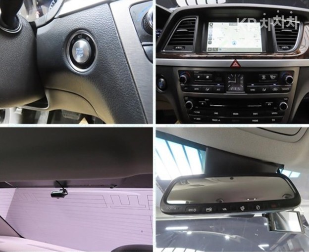 Hyundai Genesis — miniaturë 19