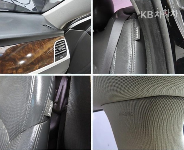 Hyundai Genesis — miniaturë 20